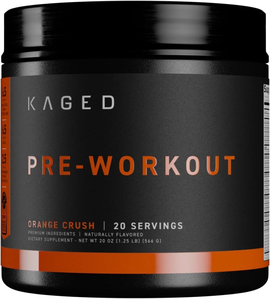 V1 Ultimate Pre Workout