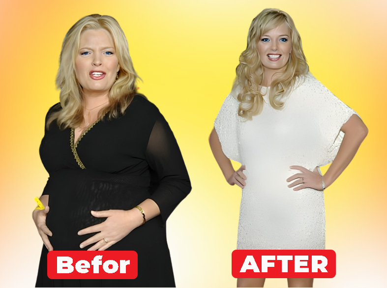 Melissa Peterman’s Weight Loss Journey: Discover How She Shed the Pounds